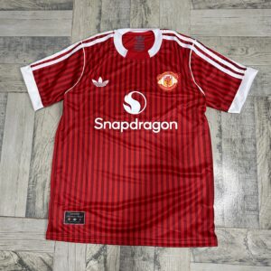 Camiseta Manchester United 2025 originals