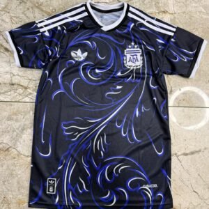 Camiseta AFA suplente 2026