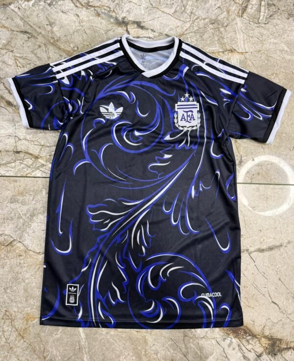 Camiseta AFA suplente 2026
