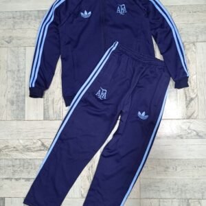Conjunto AFA 2025 Azul Marino