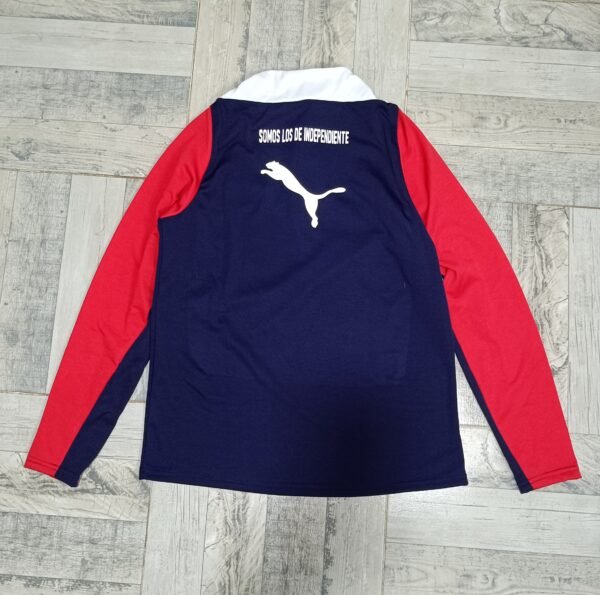 Buzo Independiente 2025 mod 2 - Imagen 2