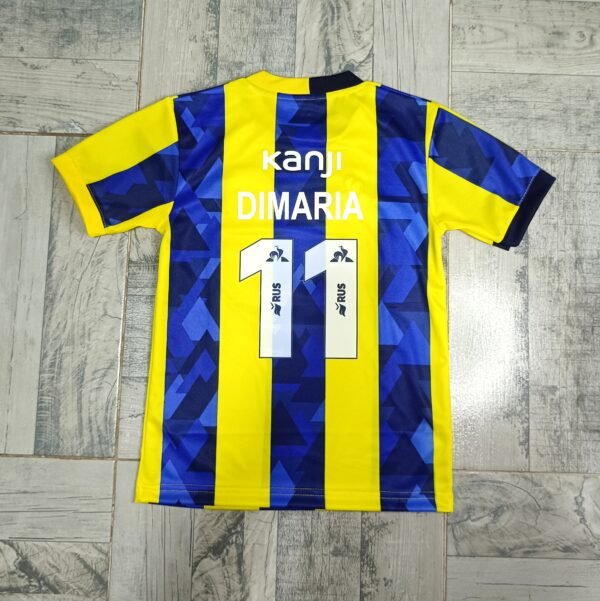 Camiseta Rosario Central 2025 niños