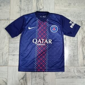 Camiseta PSG 2025 niños