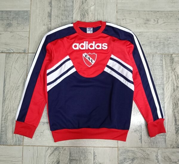 Buzo Independiente niños 1994