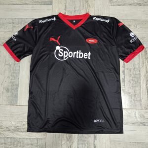 Camiseta Independiente suplente 2025 talle especial