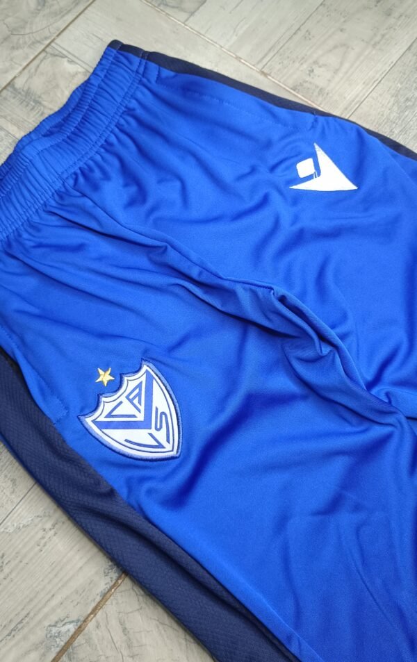 Jogging Velez Sarsfield 2025 MOD 2 - Imagen 2