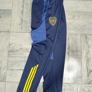 Jogging Boca Juniors 2025