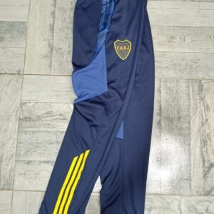 Jogging Boca Juniors 2025