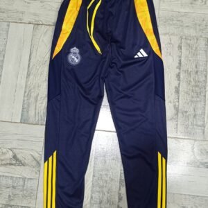 Jogging Real Madrid 2025