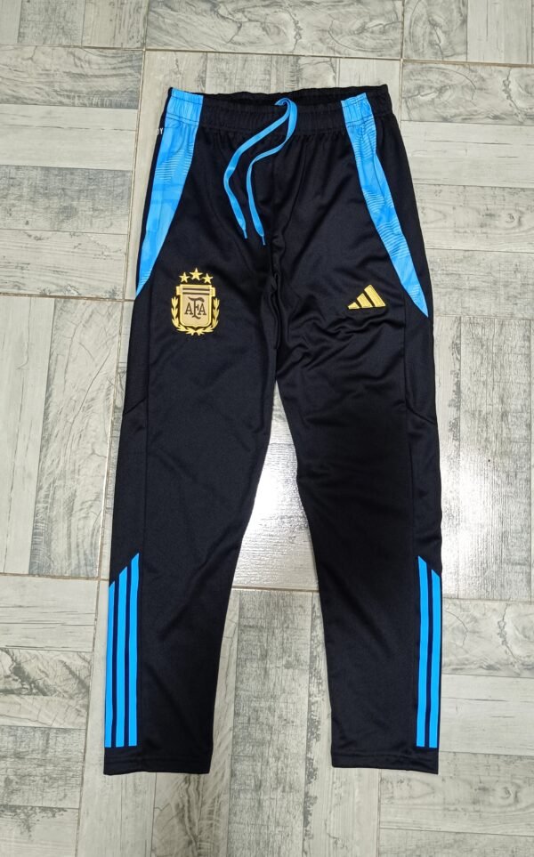 Jogging AFA 2025
