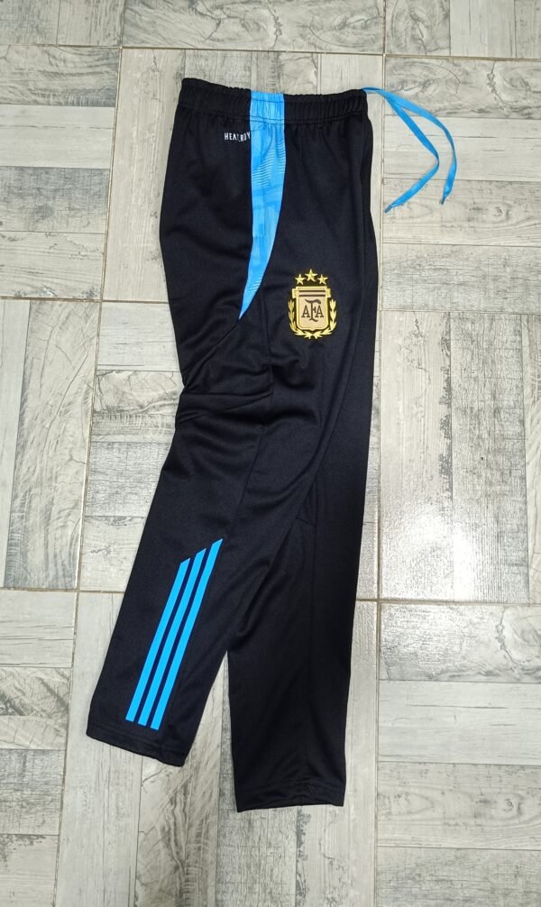 Jogging AFA 2025 - Imagen 2