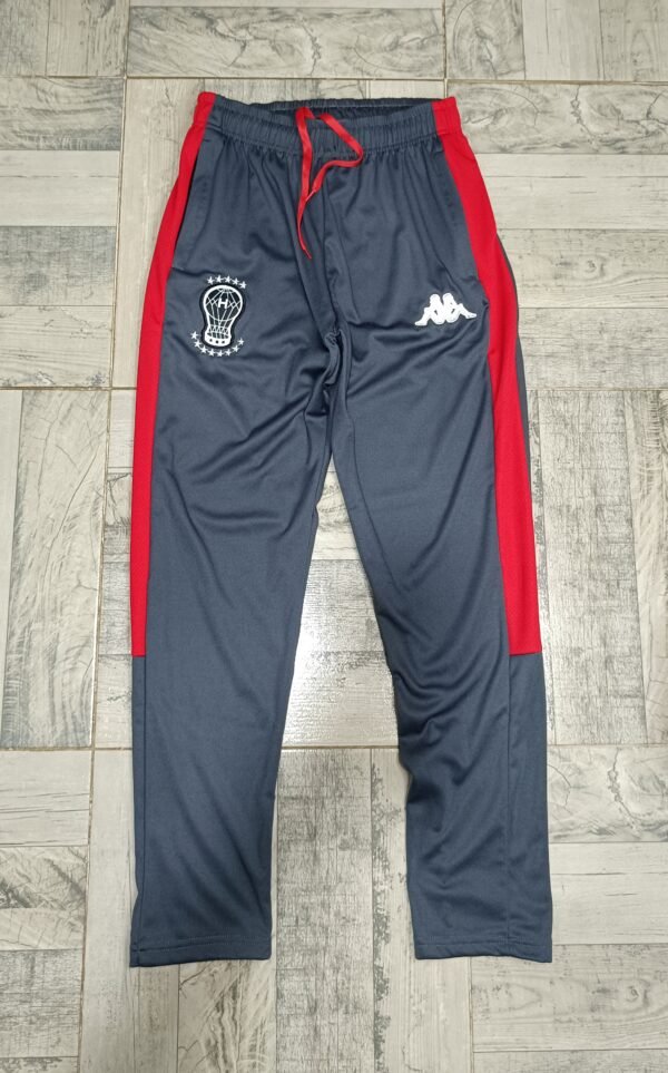Jogging Huracan 2025