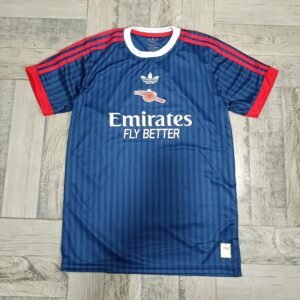 Camiseta Arsenal 2025 originals