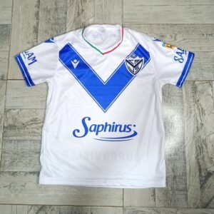 Camiseta Velez titular 2025 niños