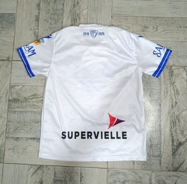 Camiseta Velez titular 2025 niños - Imagen 2