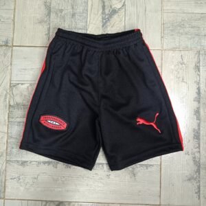 Short Independiente suplente niños