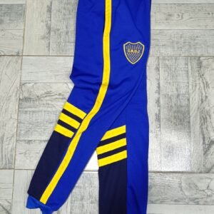 Jogging Boca Juniors retro mod 2