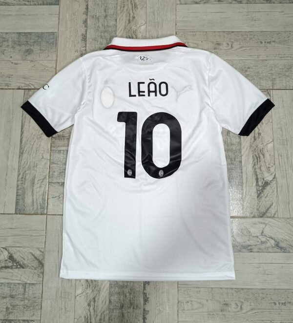 Camiseta Milan 2025 suplente - Imagen 2
