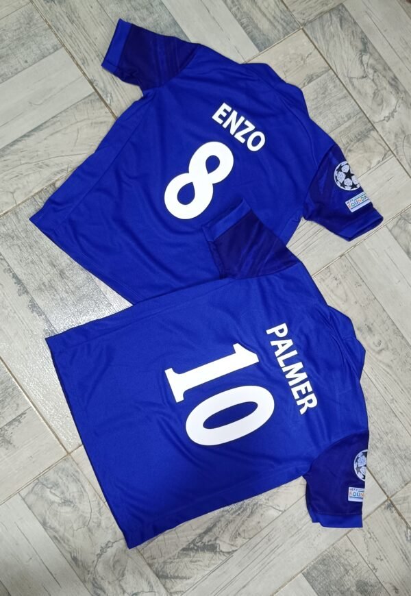 Camiseta Chelsea 2025 titular niños - Imagen 2