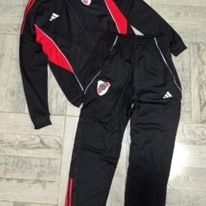 Conjunto River Plate 2025