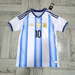 Camiseta AFA 2025 titular