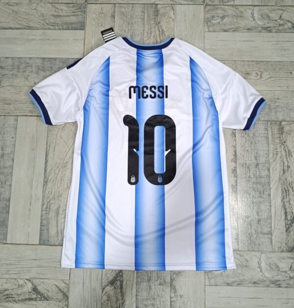 Camiseta AFA 2025 titular - Imagen 2