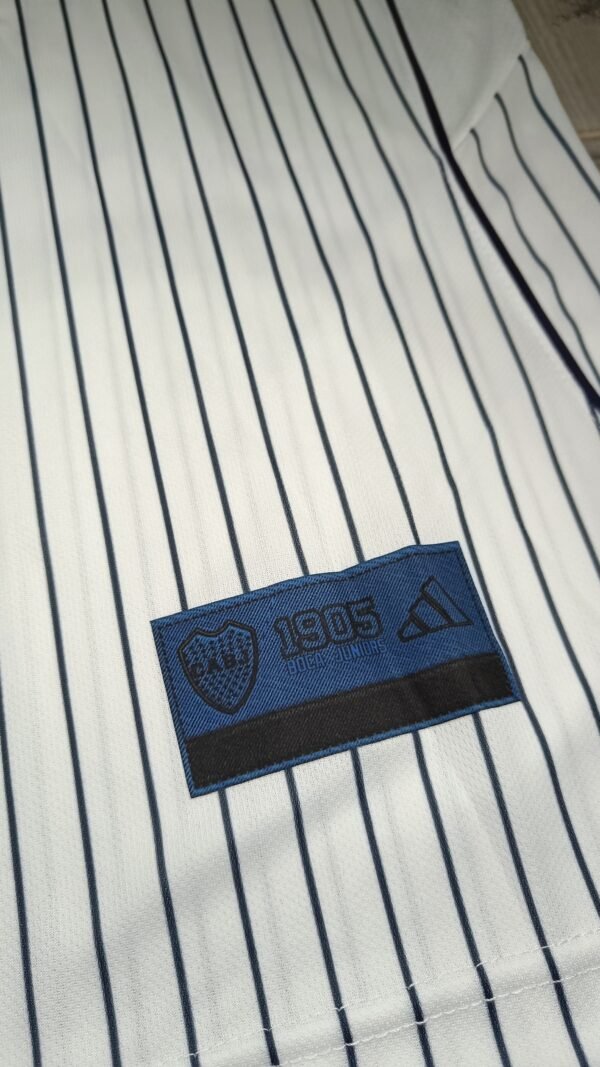 Camisa Boca Juniors 2025 - Imagen 2