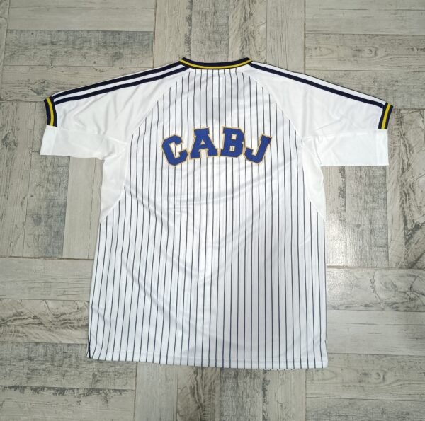 Camisa Boca Juniors 2025 - Imagen 3