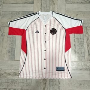 Camisa River Plate 2025