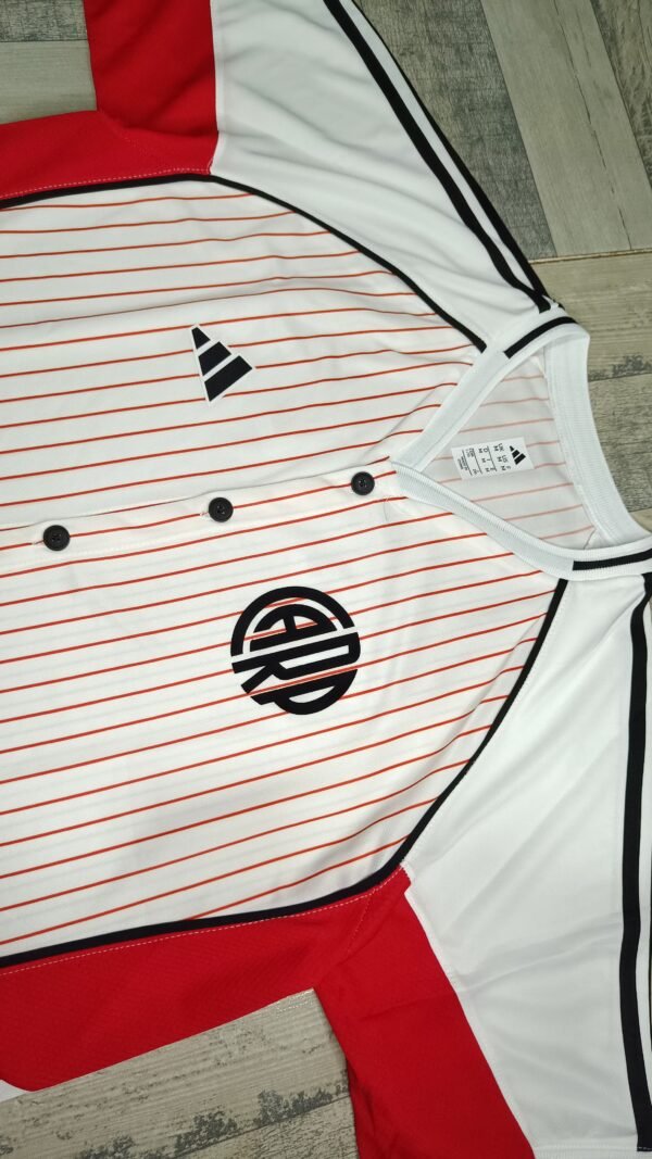 Camisa River Plate 2025 - Imagen 4