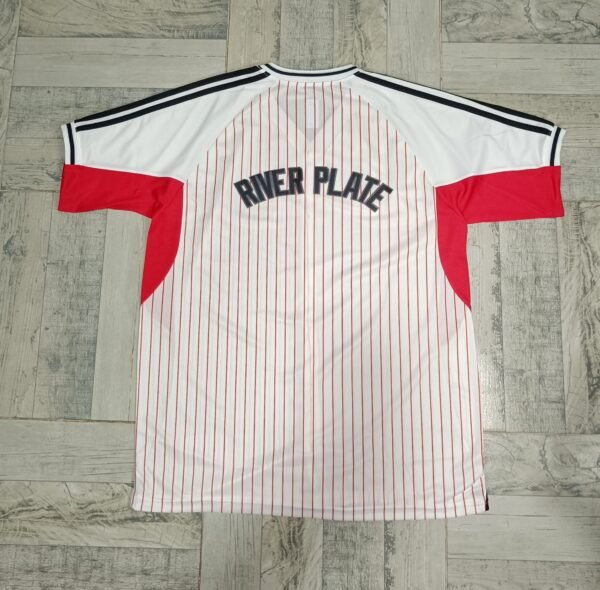 Camisa River Plate 2025 - Imagen 2