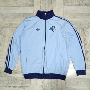 Campera AFA aniversario talle especial