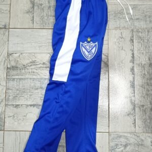 Jogging Velez Sarfield 2025 niños