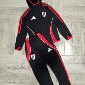 Conjunto River Plate 2025/26 niños