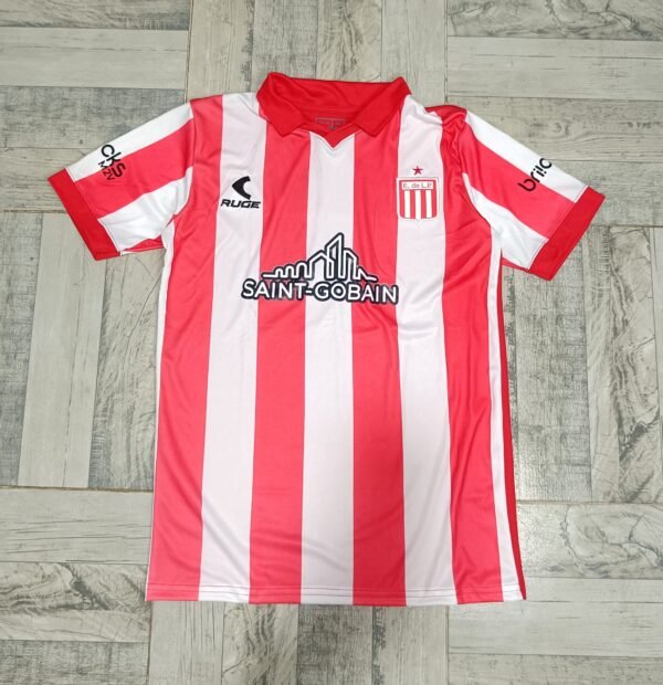 Camiseta Estudiantes de la plata 2025