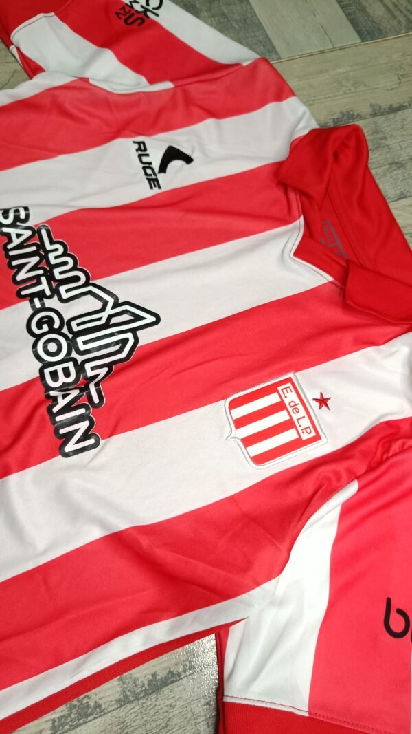 Camiseta Estudiantes de la plata 2025 - Imagen 3