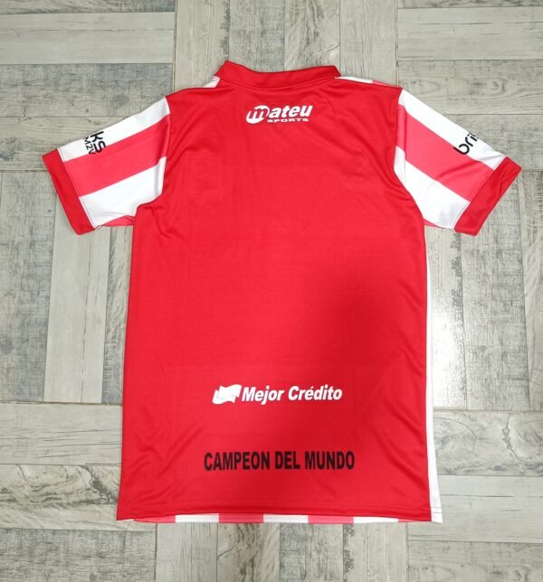 Camiseta Estudiantes de la plata 2025 - Imagen 2