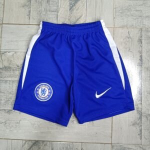 Short Chelsea 2025 niños