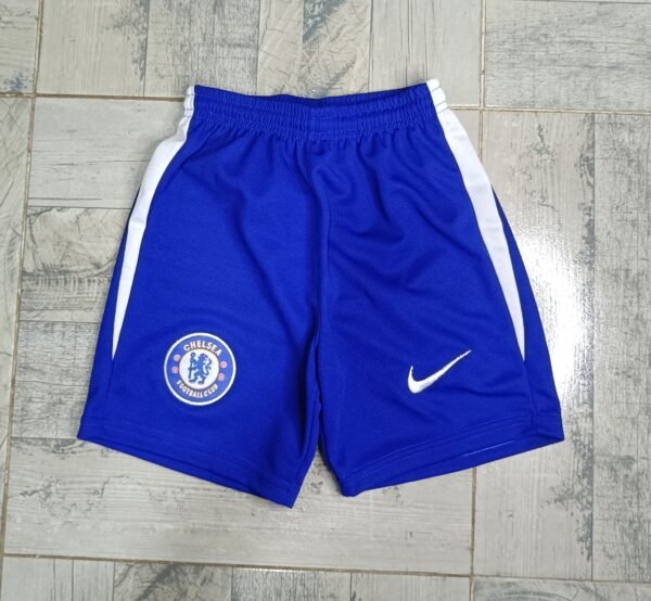 Short Chelsea 2025 niños