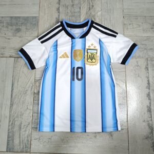 Camiseta Afa 2025 titular niños