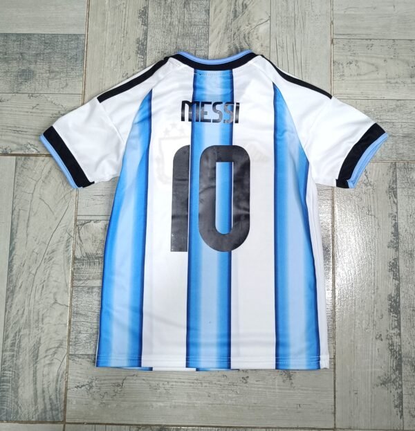 Camiseta Afa 2025 titular niños - Imagen 2