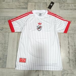 Camiseta River Plate Originals 2025