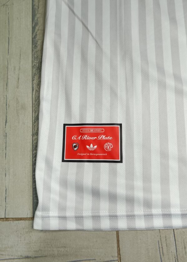 Camiseta River Plate Originals 2025 - Imagen 2