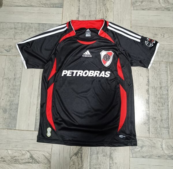 Camiseta River Plate 2006 suplente