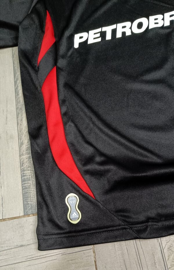 Camiseta River Plate 2006 suplente - Imagen 3
