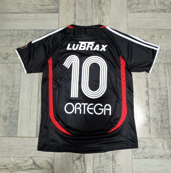 Camiseta River Plate 2006 suplente - Imagen 2