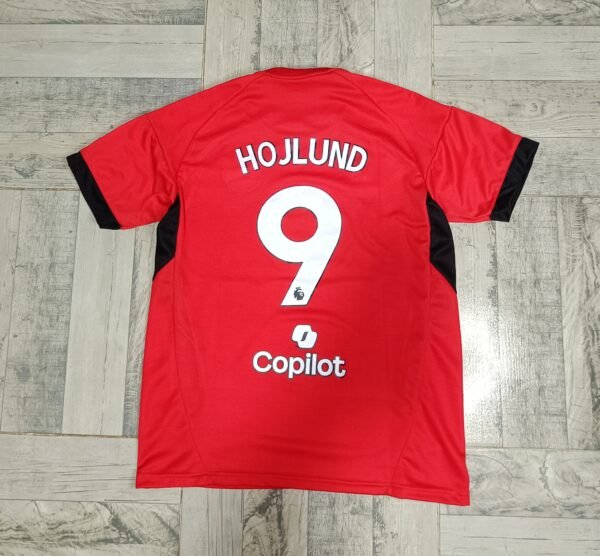 Camiseta Manchester united titular 2025 - Imagen 2