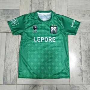 Camiseta Ferro Carril Oeste 2025 niños