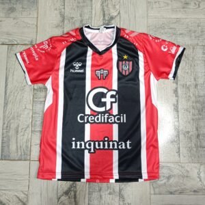 Camiseta Chacarita 2025 niños