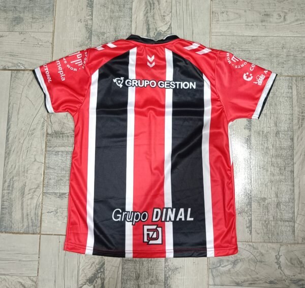 Camiseta Chacarita 2025 niños - Imagen 2